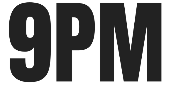 9PM