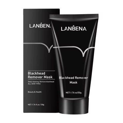 LANBENA Blackhead Remover Mask - 50g