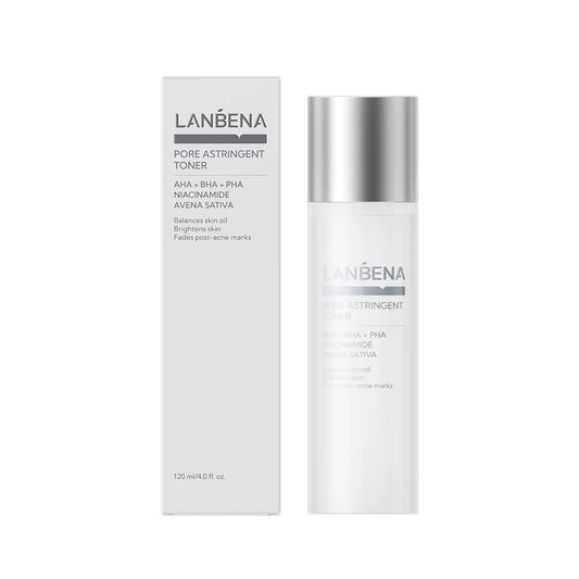 Pore Refining Toner – Oil Control & Skin Smoothing (120ml)