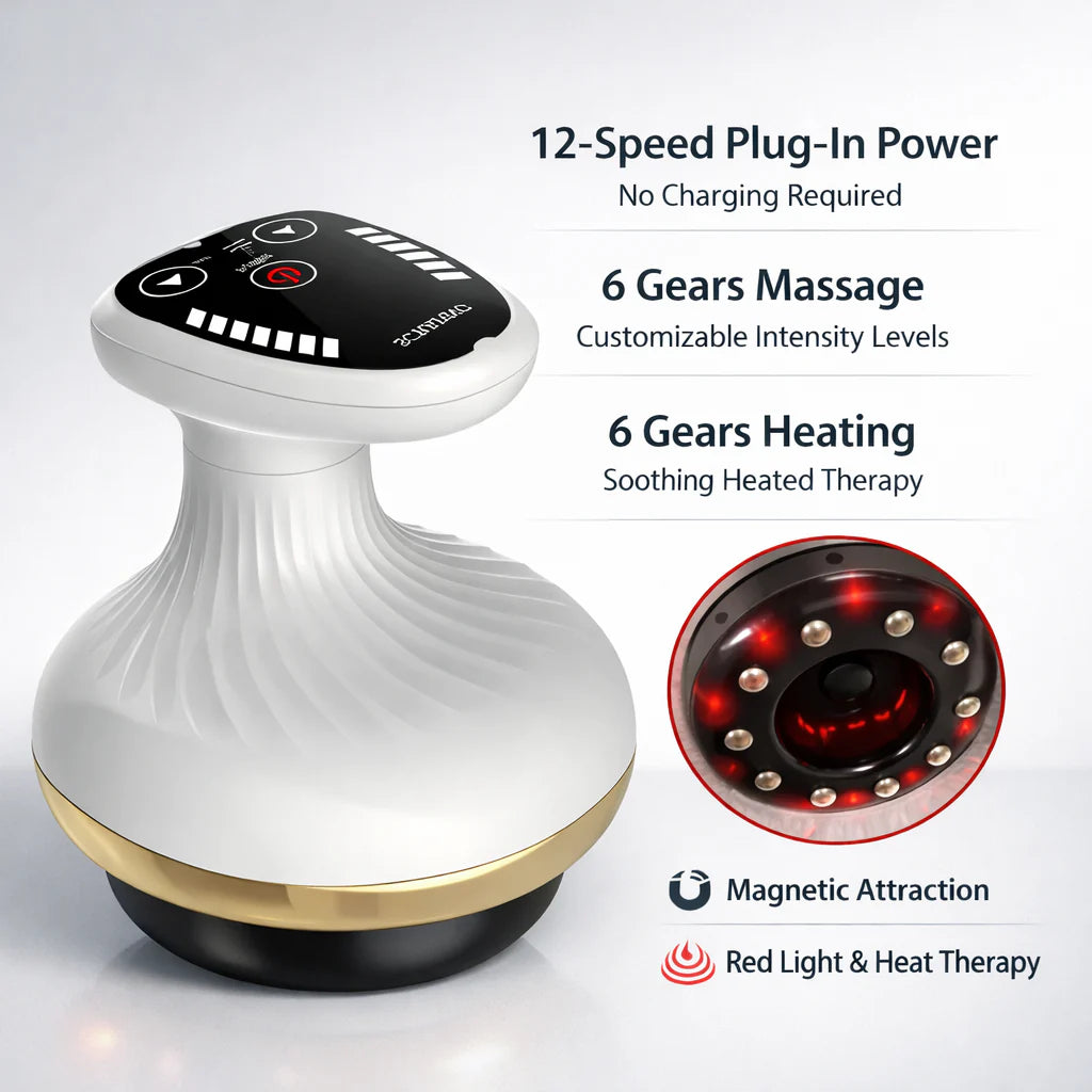 Anti-Cellulite Massager