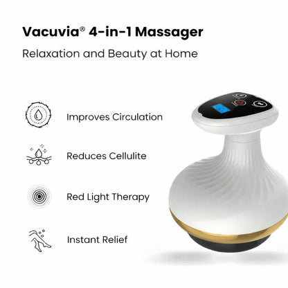 Anti-Cellulite Massager