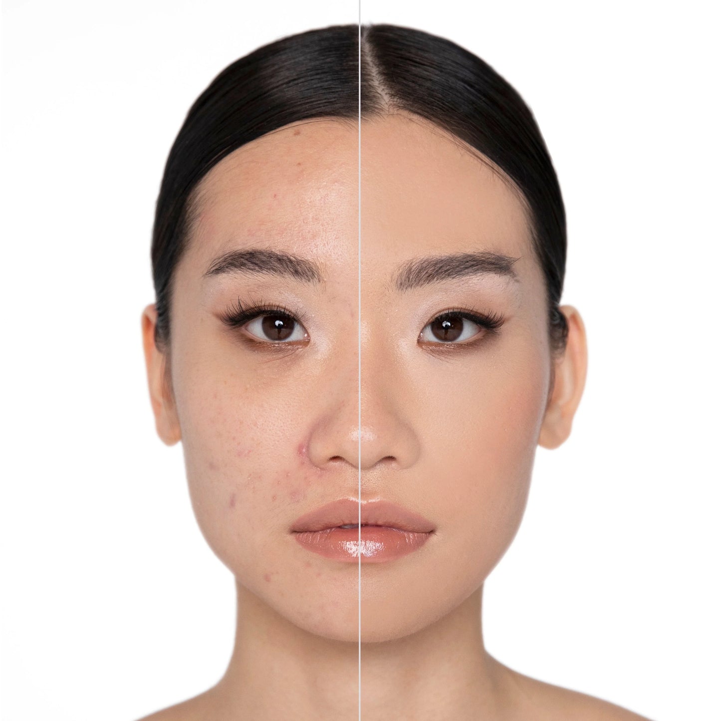 Changing Foundation - 30ML